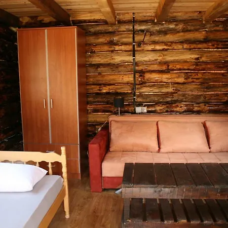 Neretva Camping *