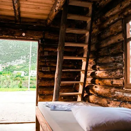 Campsite Neretva Camping