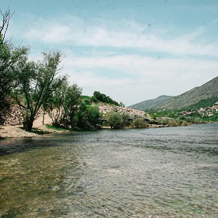 Neretva Camping Mostar