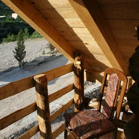 Neretva Camping Campsite Mostar