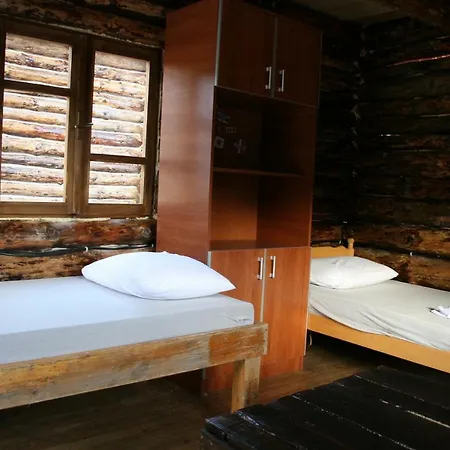 Campsite Neretva Camping
