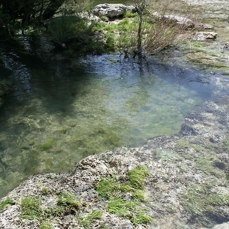Neretva Camping *