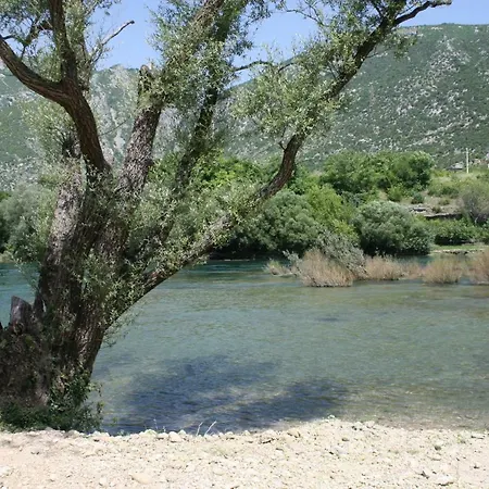 Neretva Camping Campsite Mostar