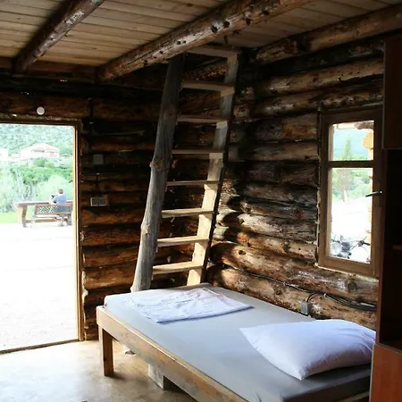 Kemping Neretva Camping Mostar