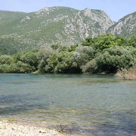 Campsite Neretva Camping *