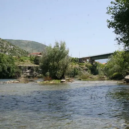 Kemping Neretva Camping