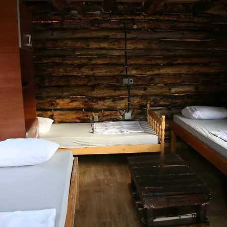 Neretva Camping Campsite Mostar