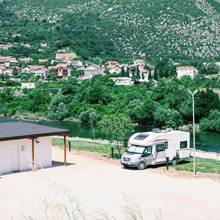Neretva Camping *