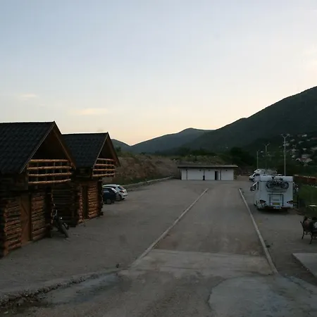 Neretva Camping * Mostar