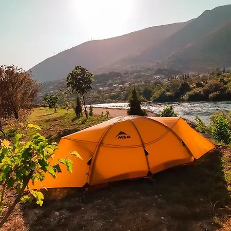 Neretva Camping *