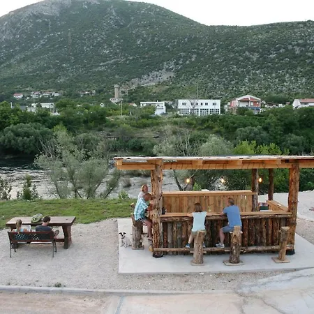 Neretva Camping * Mostar