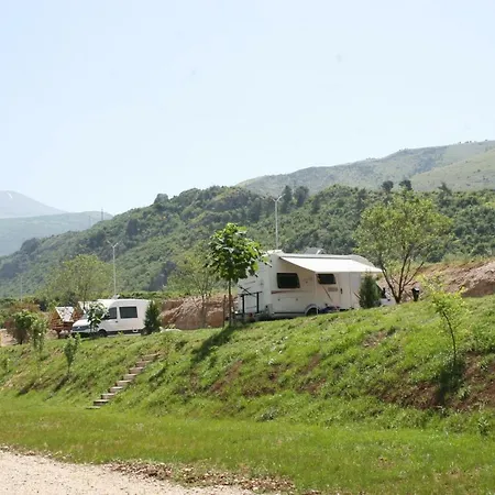 Neretva Camping * Mostar